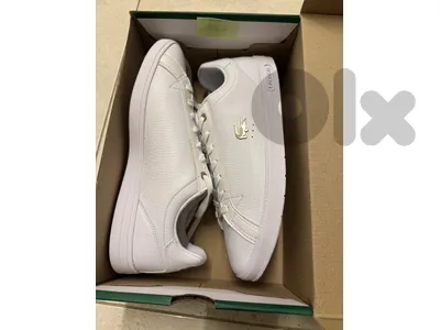 Lacoste Original Men Shoes