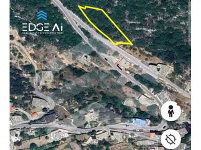 Land For Sale | Barhelioun – Bcharre  Ref: #GA302025