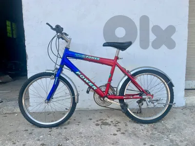 Bike fore sale