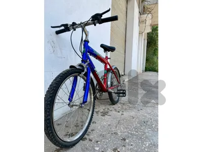Bike fore sale