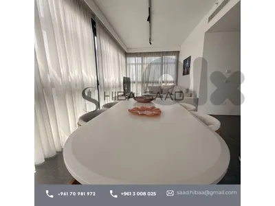 Apartment for rent in Saifi شقة للايجار في الصيفي