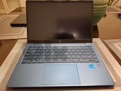 HP Laptop (Super Clean)
