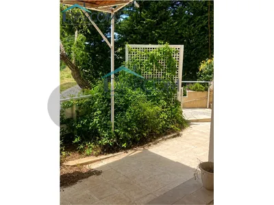 DY3526 - Daher el Sawan Apartment with Terrace for Sale!