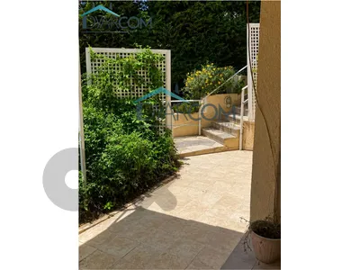 DY3526 - Daher el Sawan Apartment with Terrace for Sale!