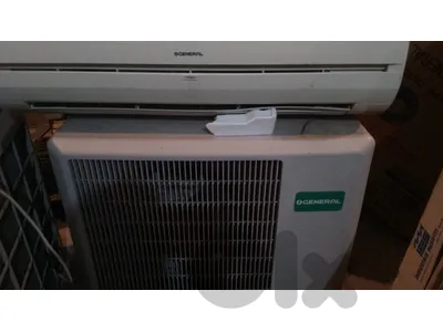 O General AC 12.000 BTU