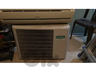 O General AC 12.000 BTU