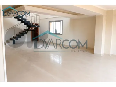 DY3527 - Kfarehbab Spacious Duplex for Sale!