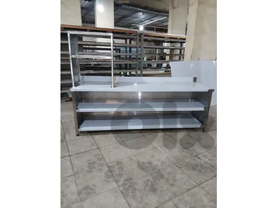 city kitchen