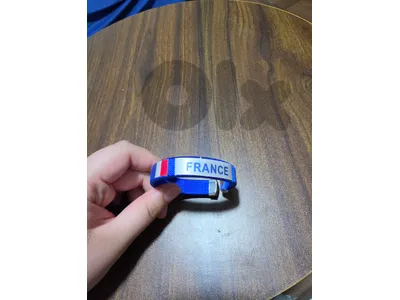 france bracelet