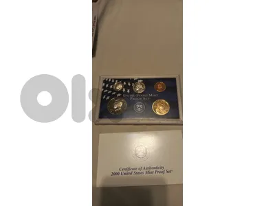 مجموعة عملات