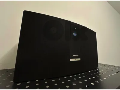 BOSE SOUNDTOUCH 30 wireless smart speaker