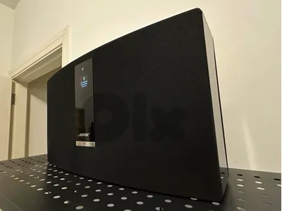 BOSE SOUNDTOUCH 30 wireless smart speaker