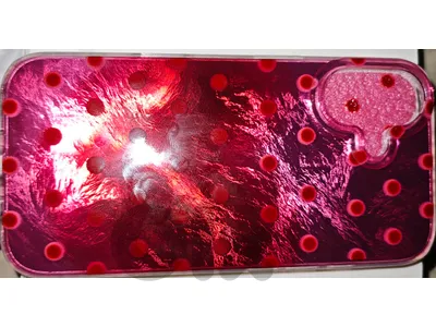 iPhone 16 Protective Case/Skin ✨