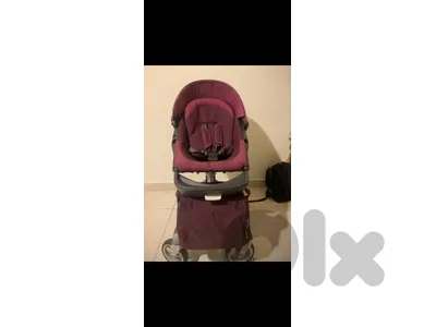 stokke stroller