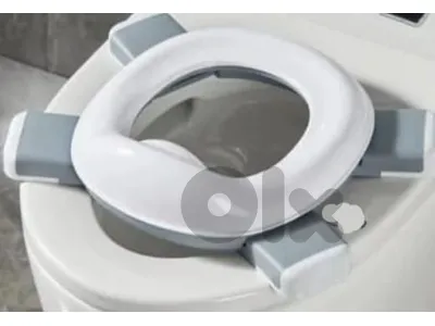 foldable potty