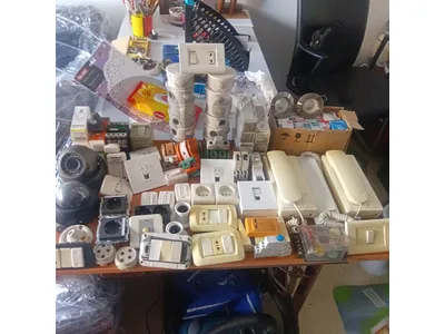 اغراض جيدين مزرعة يشوع