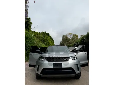 Land Rover Discovery 2019 HSE Dynamic🔥✅ Low Mileage