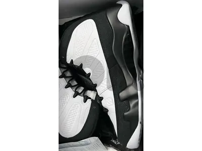 Nike air Jordan 9 OG ALL - Reseller