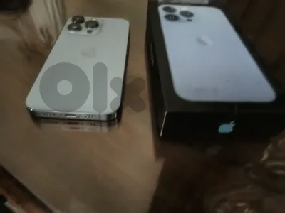 ايفون ١٣ برو سوبر خارق ولا غلطه