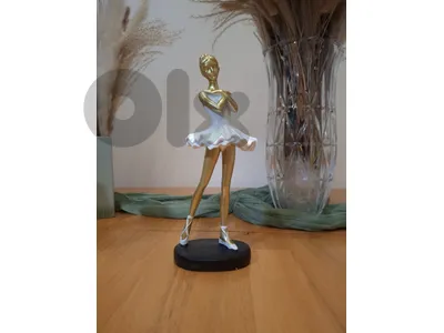 ballerina dancer