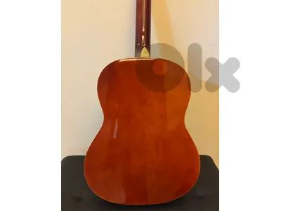 classical guitar