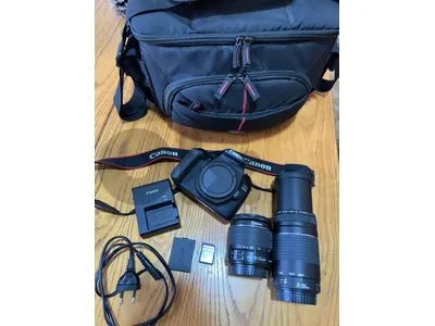 canon 2000D