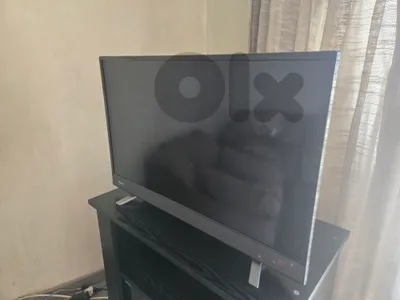 Toshiba 32" Smart TV