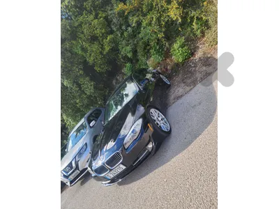 BMW 5-Series 2012 f 10