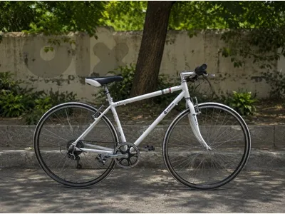 Bicycle in good condition