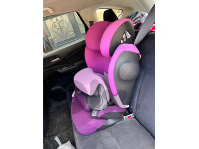 car seat