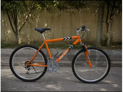 Mtb Disk Brake 26 inch