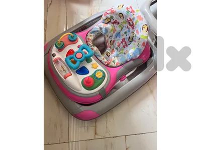مارش بيبي