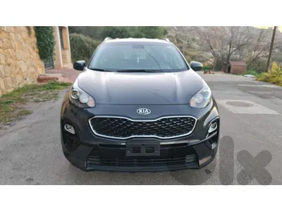 Kia Sportage 2020