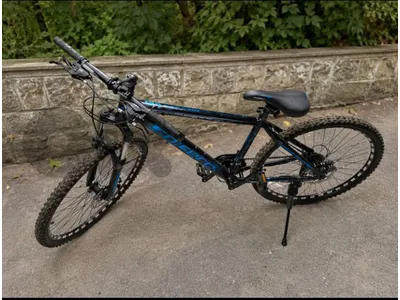 Carrera Mountain Bike in excellent condition