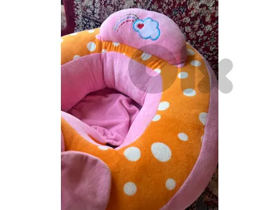 baby seat