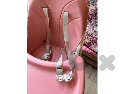 كرسي اكل
