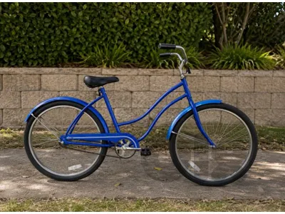 Huffy USA Cruiser Bike 🇺🇸
