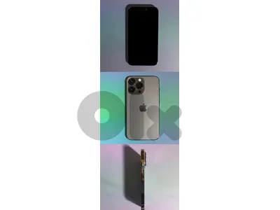 Cleanest Iphone 14pro max