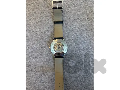 montblanc automatic