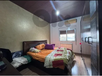 120 m2 apartment with open mountain/sea view for sale in Bkenneya