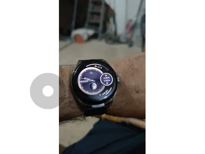 hauwei watch buds