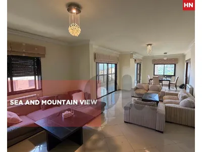 mountain, sea view, prime location, keserouan, sahel alma REF#HN136615