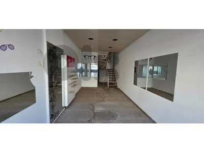 Prime location on the road 2 floors Shop for sale in Mansourieh | Ready to move