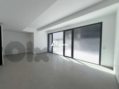 Apartment for Sale in Mar Mkhayel - شقة للبيع في  مار ميخائيل