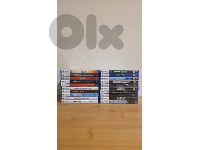 used ps5 games for sale