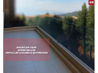 Security gate ,Mountain View, Super Deluxe,Mar Moussa-Metn REF#KR13655