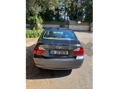 BMW 3-Series 2006 325i
