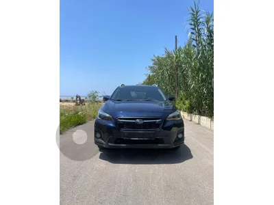 Subaru XV 2018