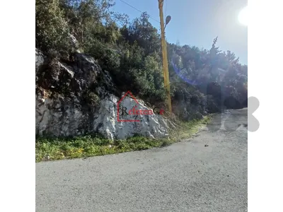 Land for sale in chahtoul