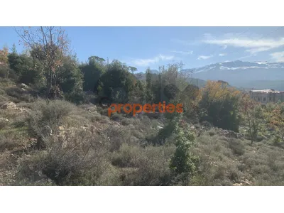 Prime Land For Sale in Mtein - CPSK15
